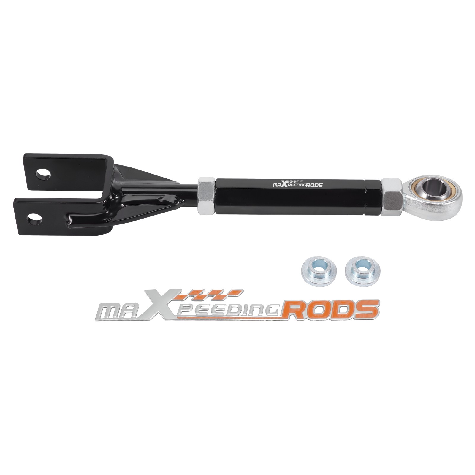 Adjustable Rear Lowering Linkage Kit For Victory Cross Country Roads 2010-2016