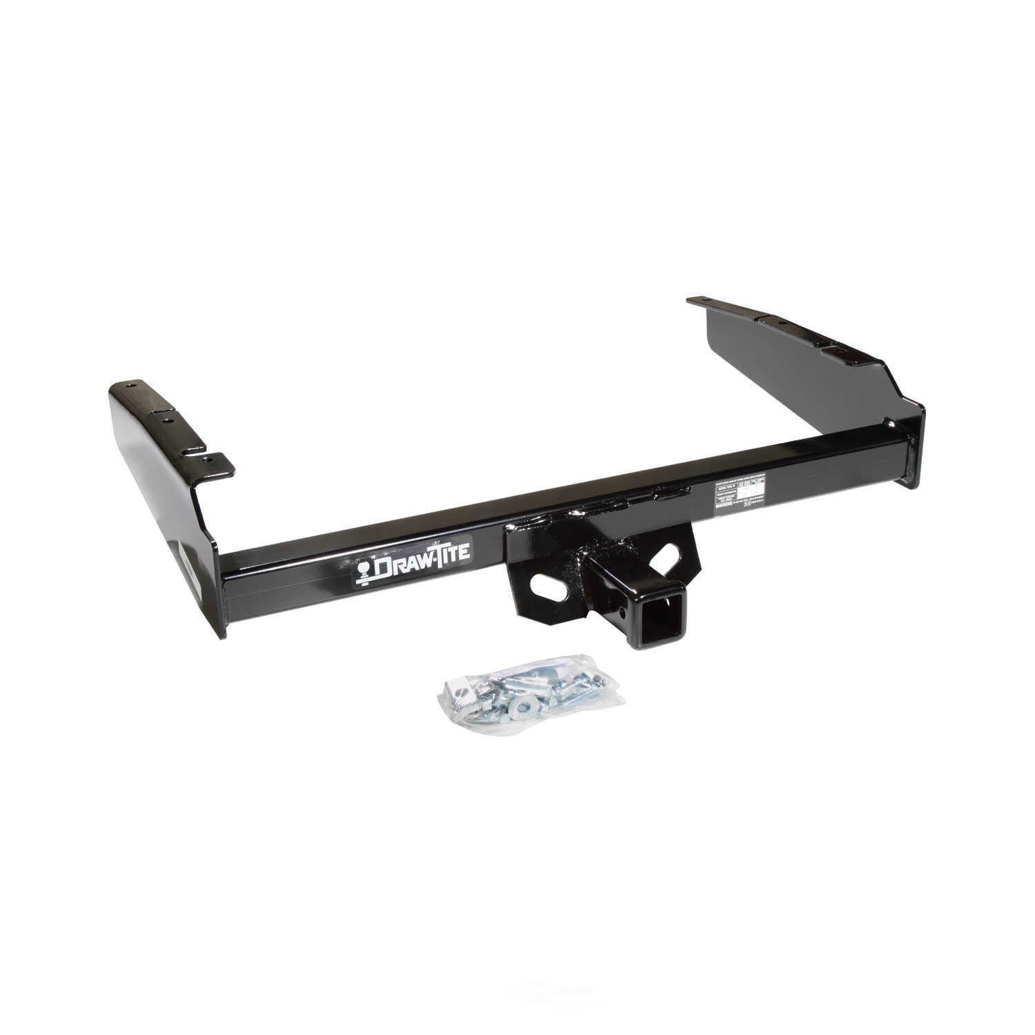 Class 3 & 4 Hitch/Receiver  Draw-Tite  41004