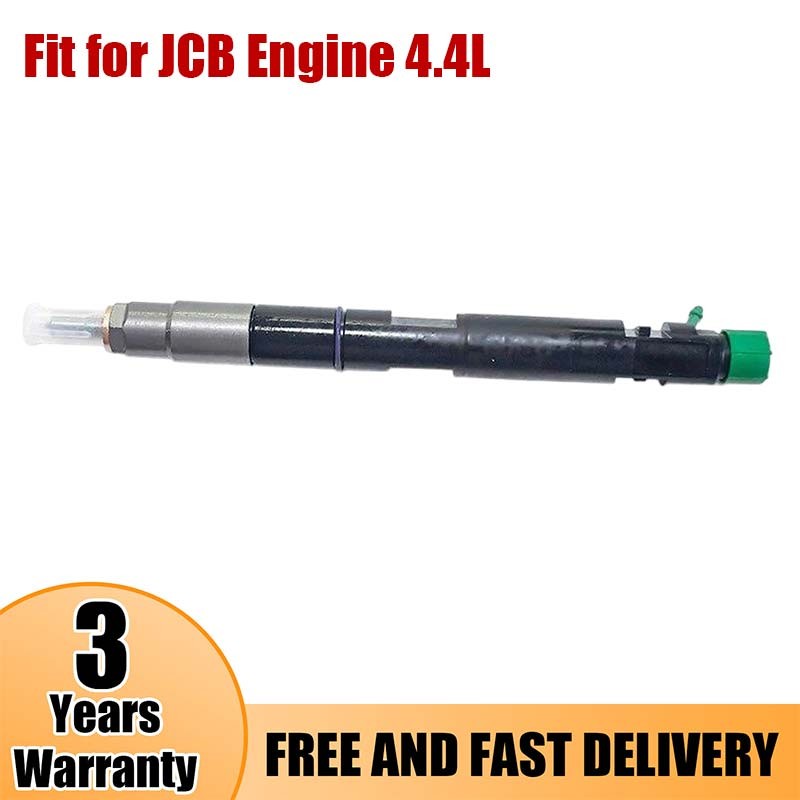 320-06827 28292089 Diesel Fuel Injector 28229876 32006827 For JCB