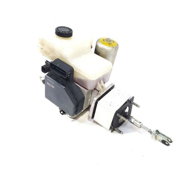 2012-2020 Nissan NV1500 NV2500 Hydraulic Power Brake Booster OEM