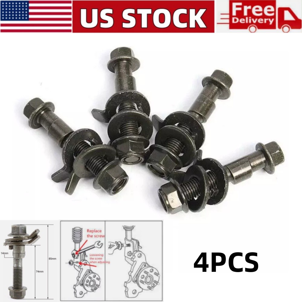 4Pcs 14mm/0.55 4Pcs 14mm/0.55