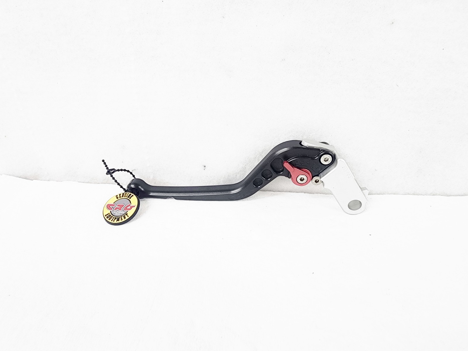 CRG RC2 Standard Black Clutch Lever -Honda CBR929RR CBR600 F2 F3 F4 F4i AN-661 CRG RC2 Standard Black Clutch Lever -Honda CBR929RR CBR600 F2 F3 F4 F4i AN-661