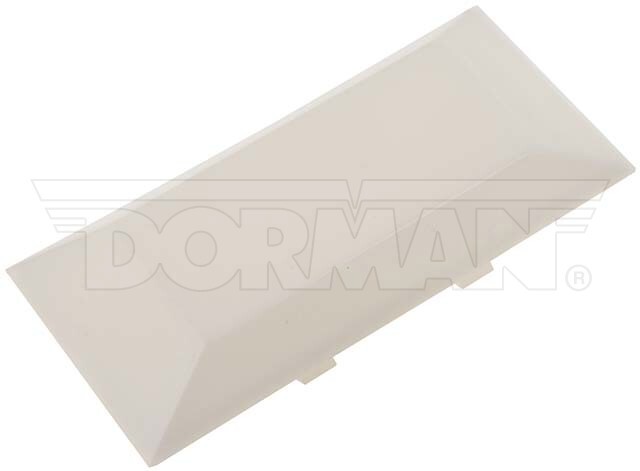 73-79 RANCHERO / 73-79 THUNDERBIRD RECTANGULAR DOME LIGHT LENS COVER 74328