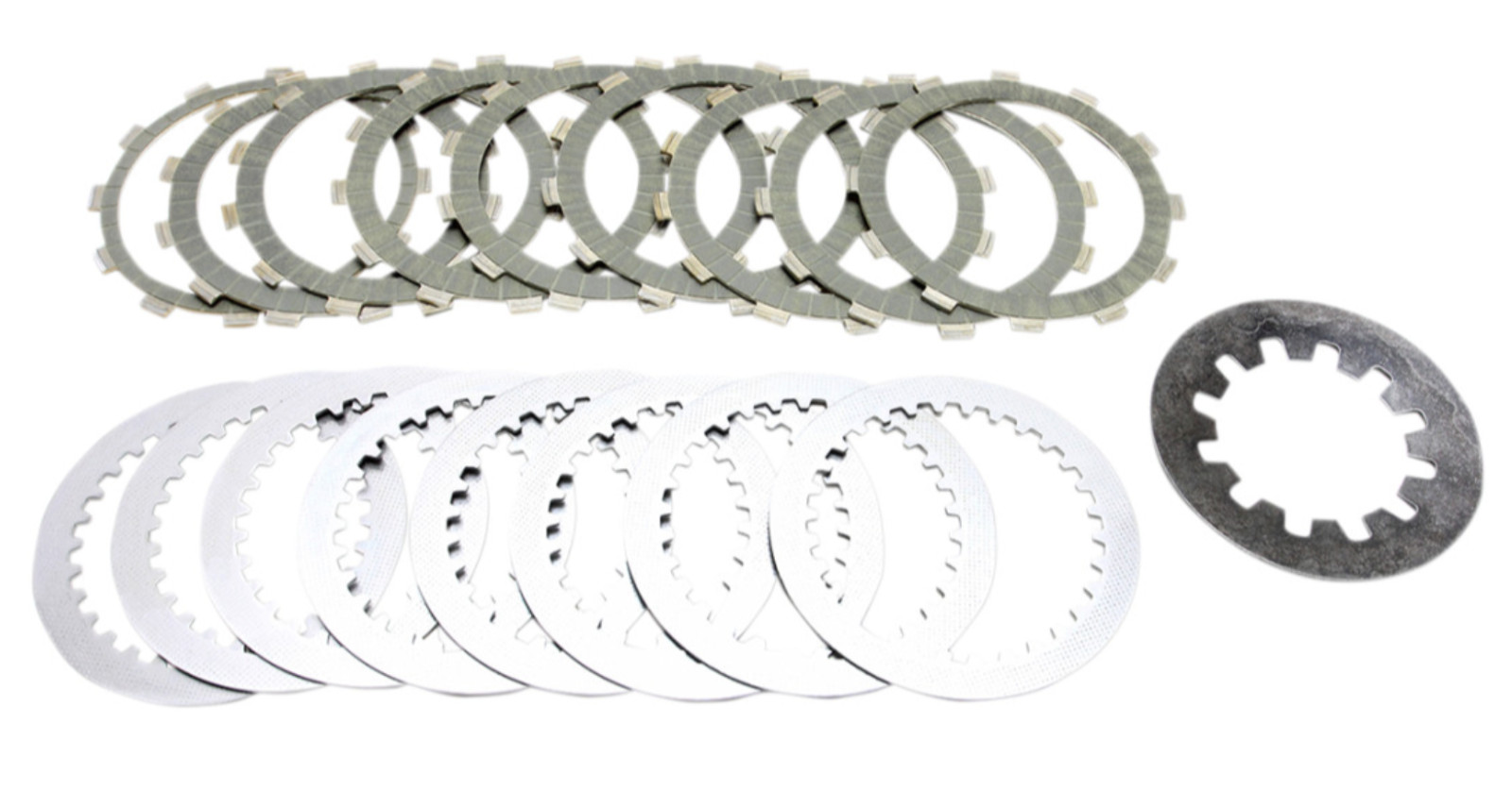 EBC - SRK131 - SRK Complete Clutch Kit EBC - SRK131 - SRK Complete Clutch Kit