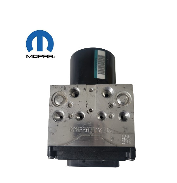 OEM Anti-Lock Brake ABS 2017-2018 DODGE 2500 3500 RAM Module & Pump