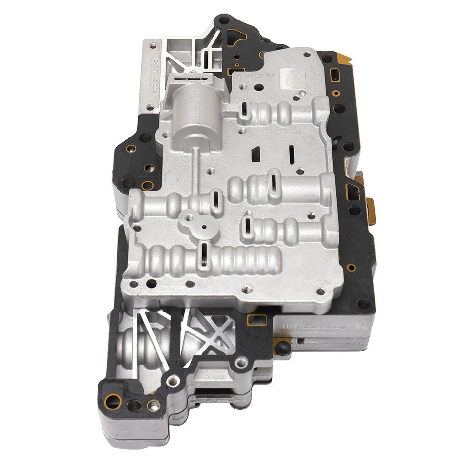 OEM 6T70 Gen 2 Valve Body 2013+ Genuine GM Professionally Renewed