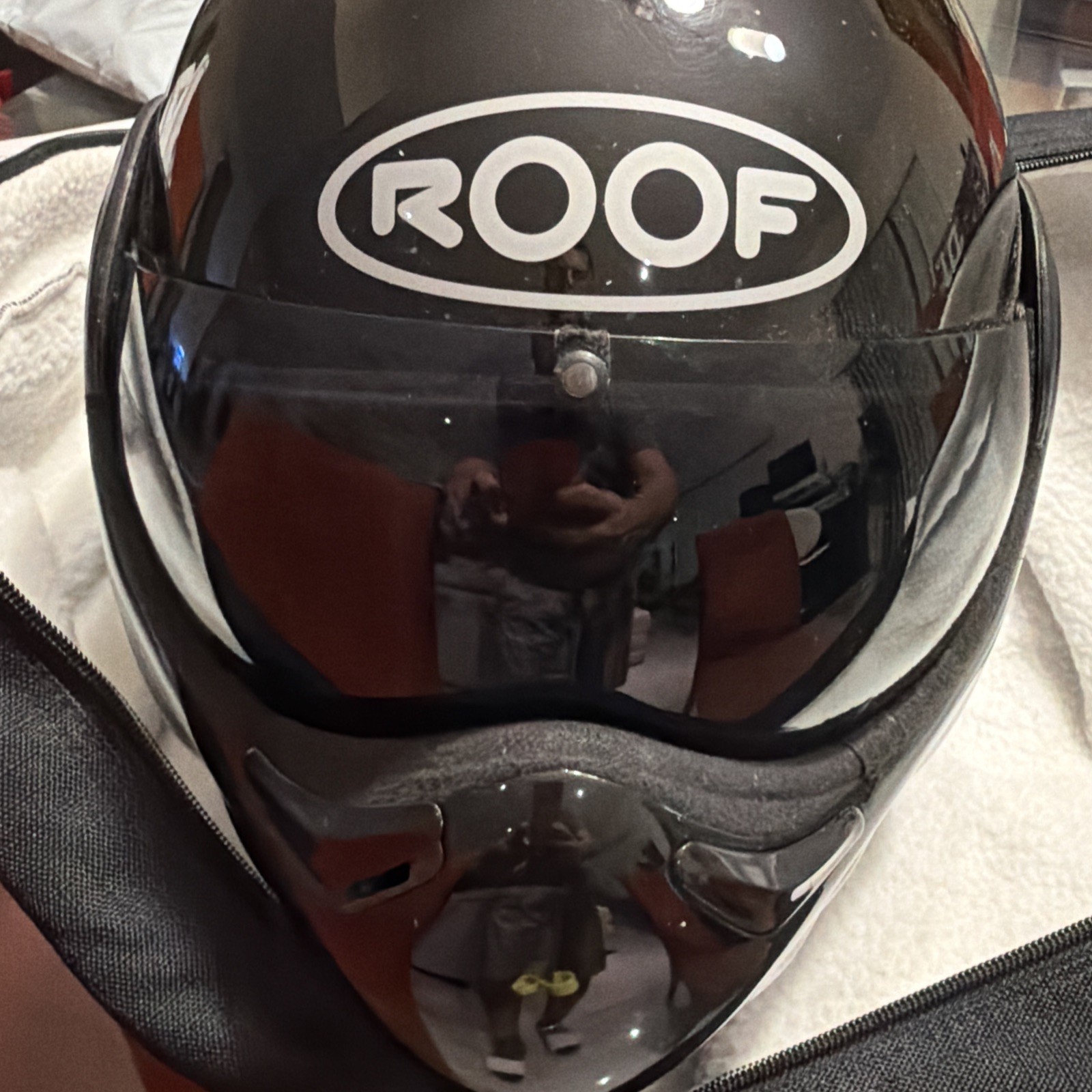 ROOF Boxxer 2, Brand NEW, Size M, Flip up helmet ROOF Boxxer 2, Brand NEW, Size M, Flip up helmet