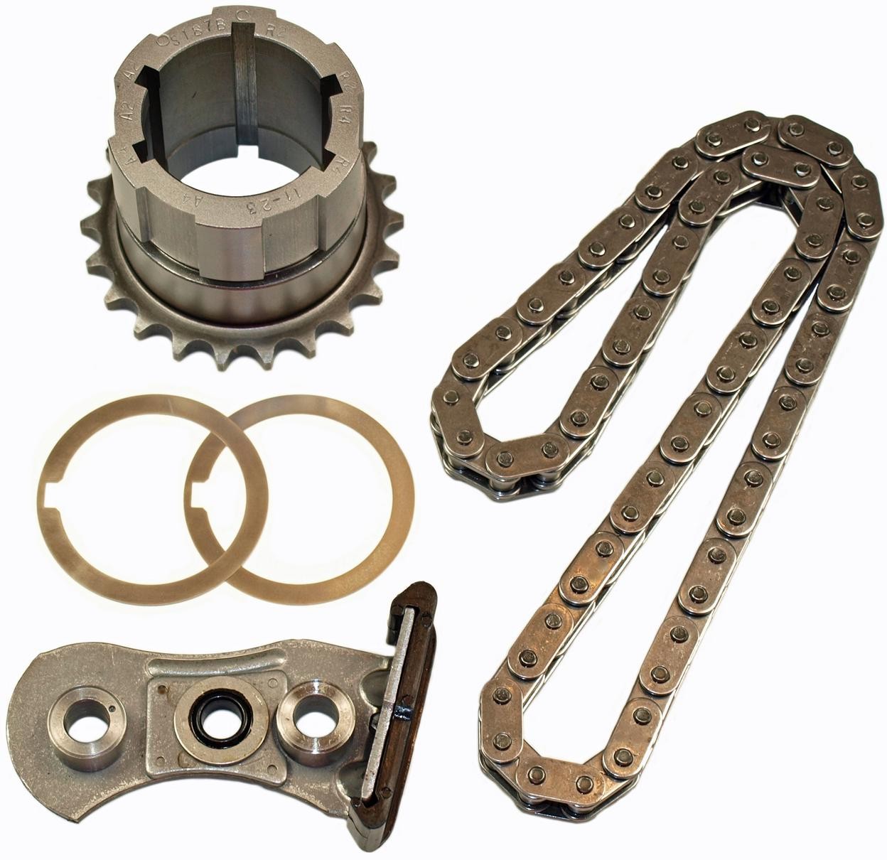 Cloyes High Performance High Performance Timing Set