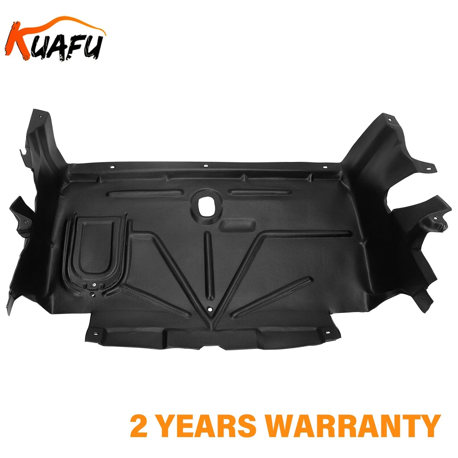 For 1990-2005 Mazda MX5 Miata Under Body Engine Splash Shield NEW For 1990-2005 Mazda MX5 Miata Under Body Engine Splash Shield NEW