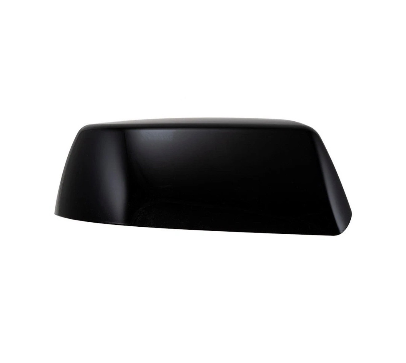 Coast To Coast MC67507RBK MIRROR COVERS for 15-20 Chevrolet Suburban & Tahoe