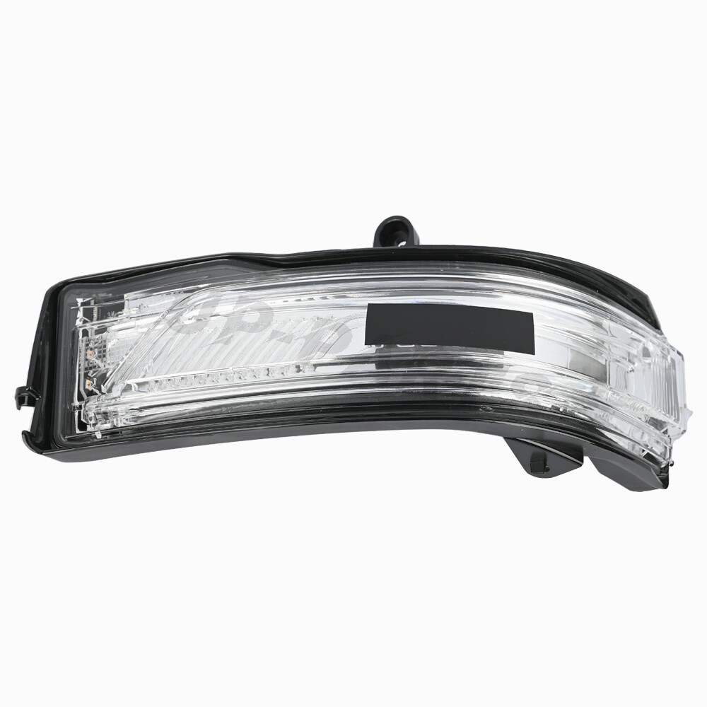 New LED Wing Mirror Light LH For Dodge RAM 1500 2019-2022