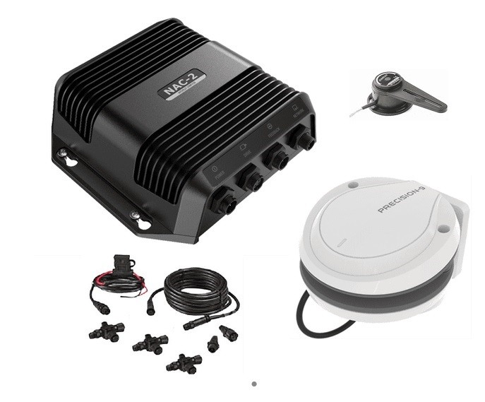 Simrad® 000-13335-001
