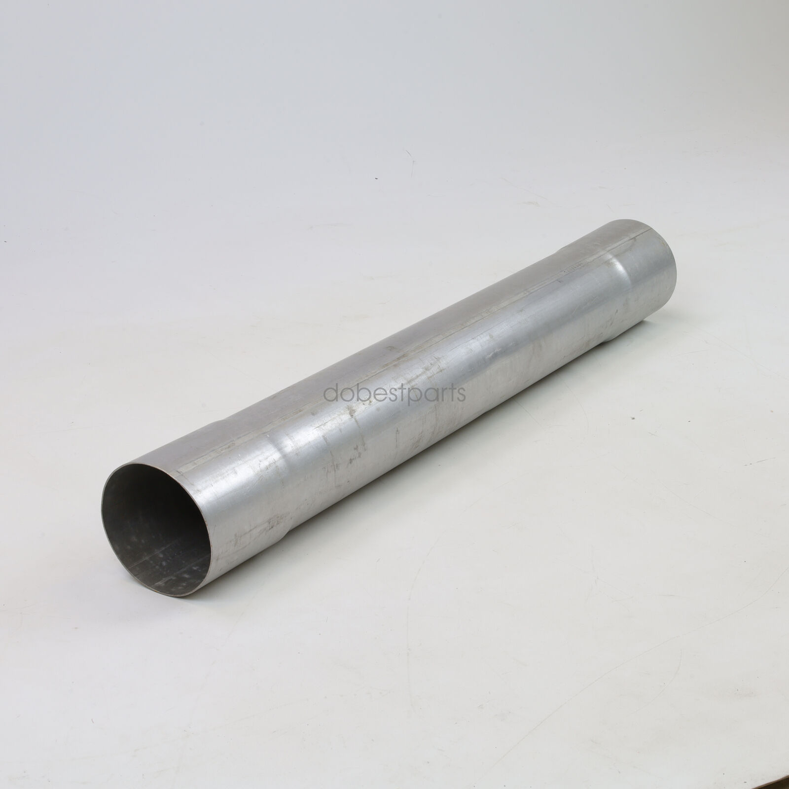 5 inch aluminized Steel exhaust pipe Straight Universal  5\