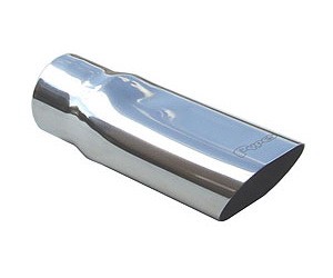 Pypes Performance Exhaust Stainless Steel Tips 1969-72 Chevelle