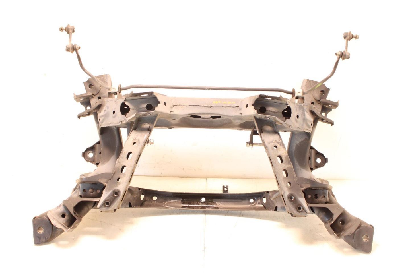 06-15 Mazda MX-5 MIATA Rear Suspension Crossmember Subframe Assembly 