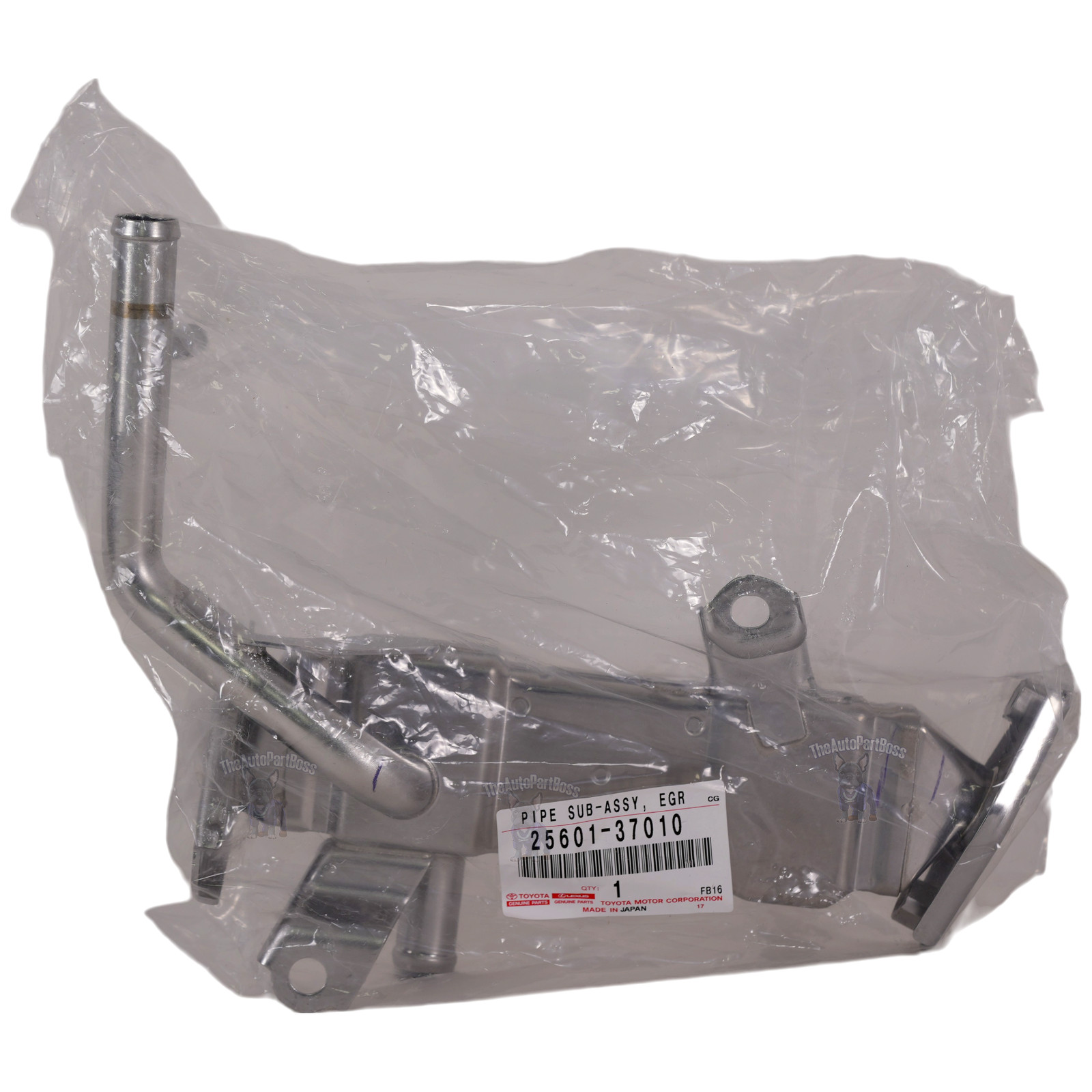 Cooler OEM Lexus 25601-37010