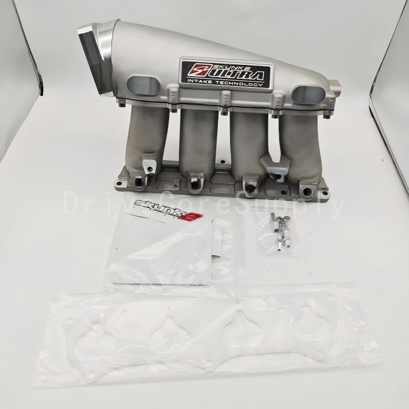 NEW Ultra Street Intake Manifold CR1849 for Honda K-Series K20A K20A2K20Z1K24A1