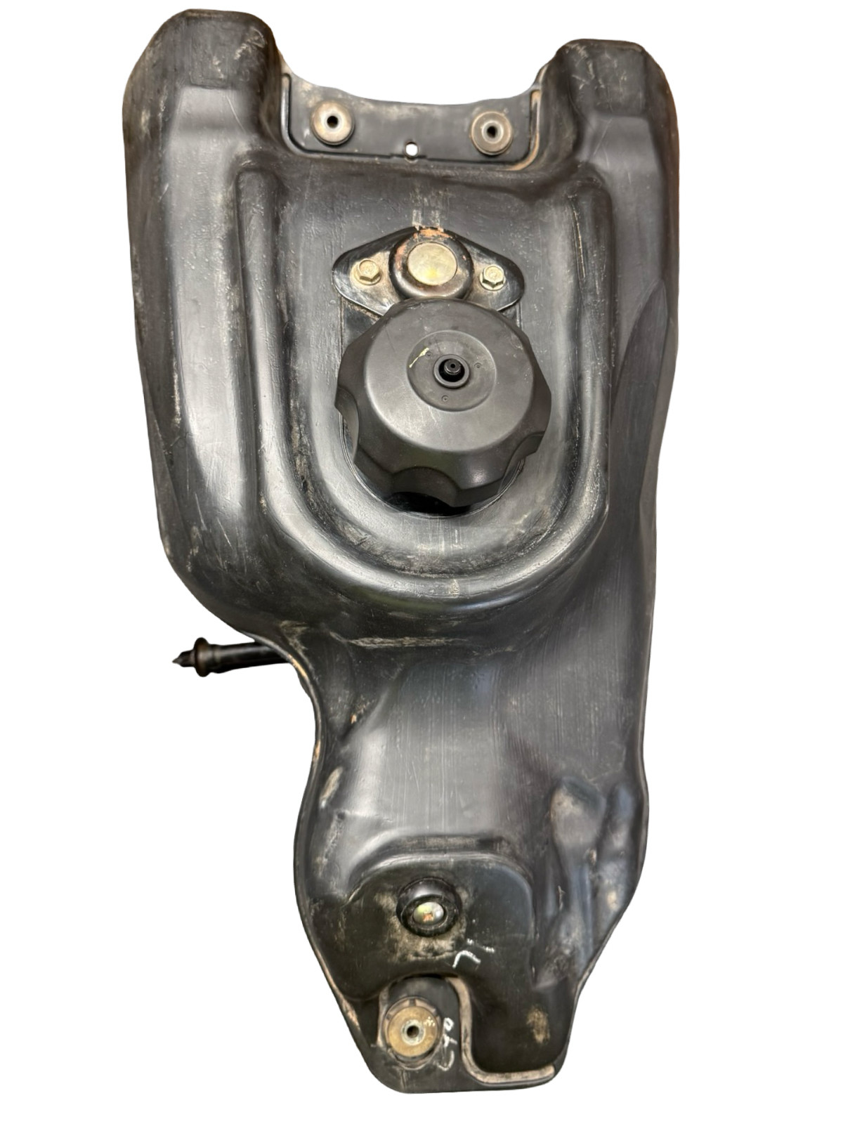 2000-2003 Honda Rancher 350 OEM Fuel Tank Assembly 17510-HN5-670