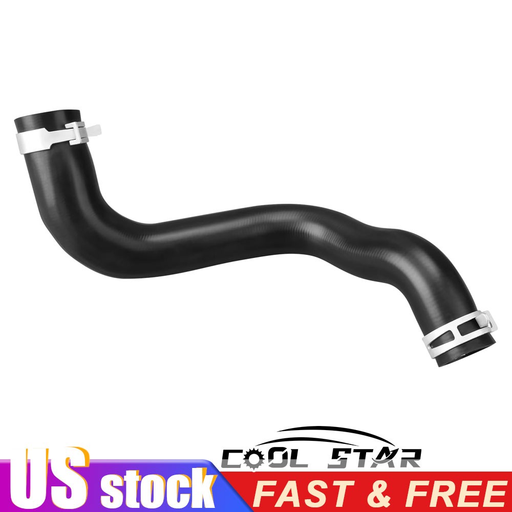 Upper Radiator Inlet Hose For Chevrolet Camaro 3.6L V6 2010-2015 22962565
