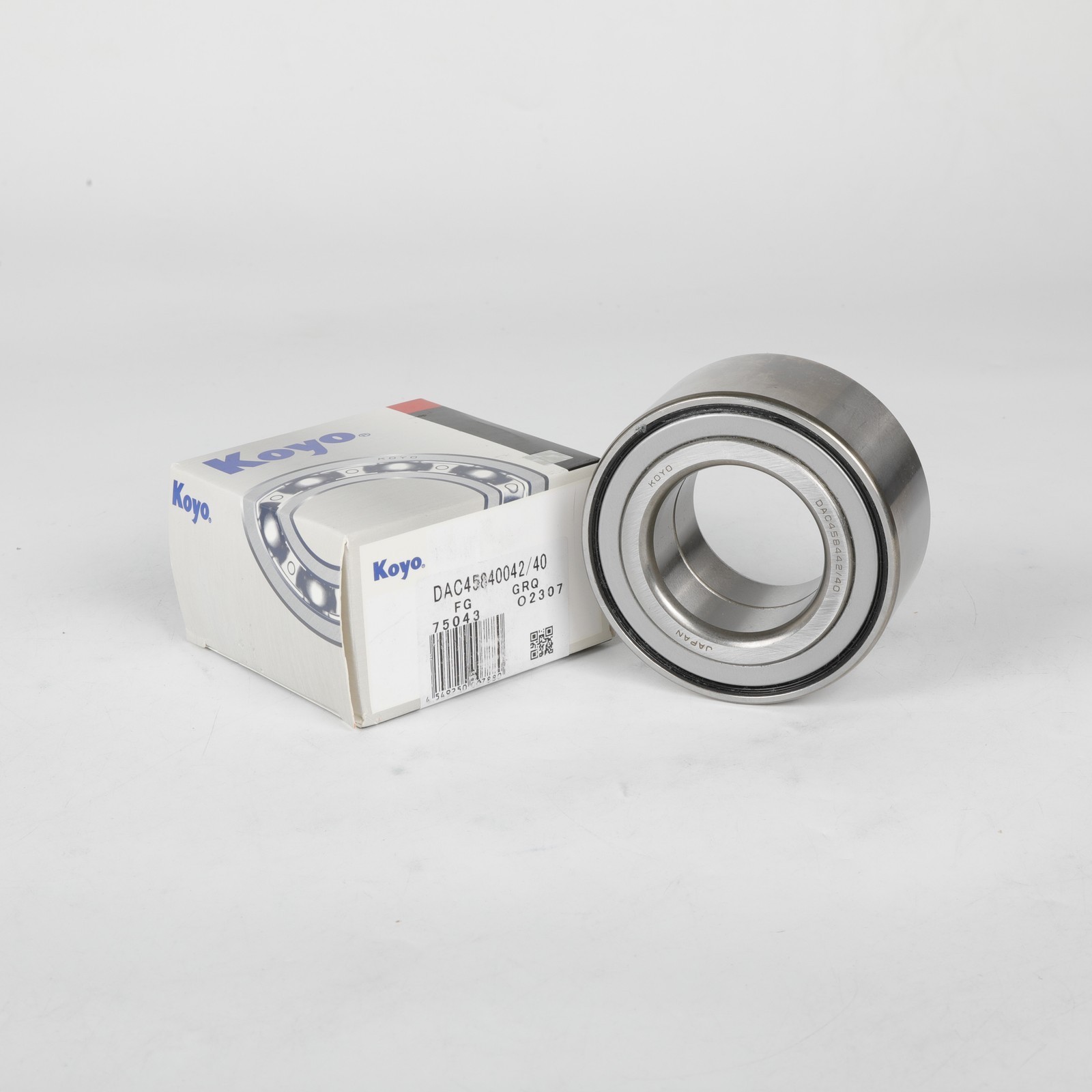44300-S84-A02 - 45BWD07 NSK PREMIUM WHEEL HUB BEARING MADE IN JAPAN