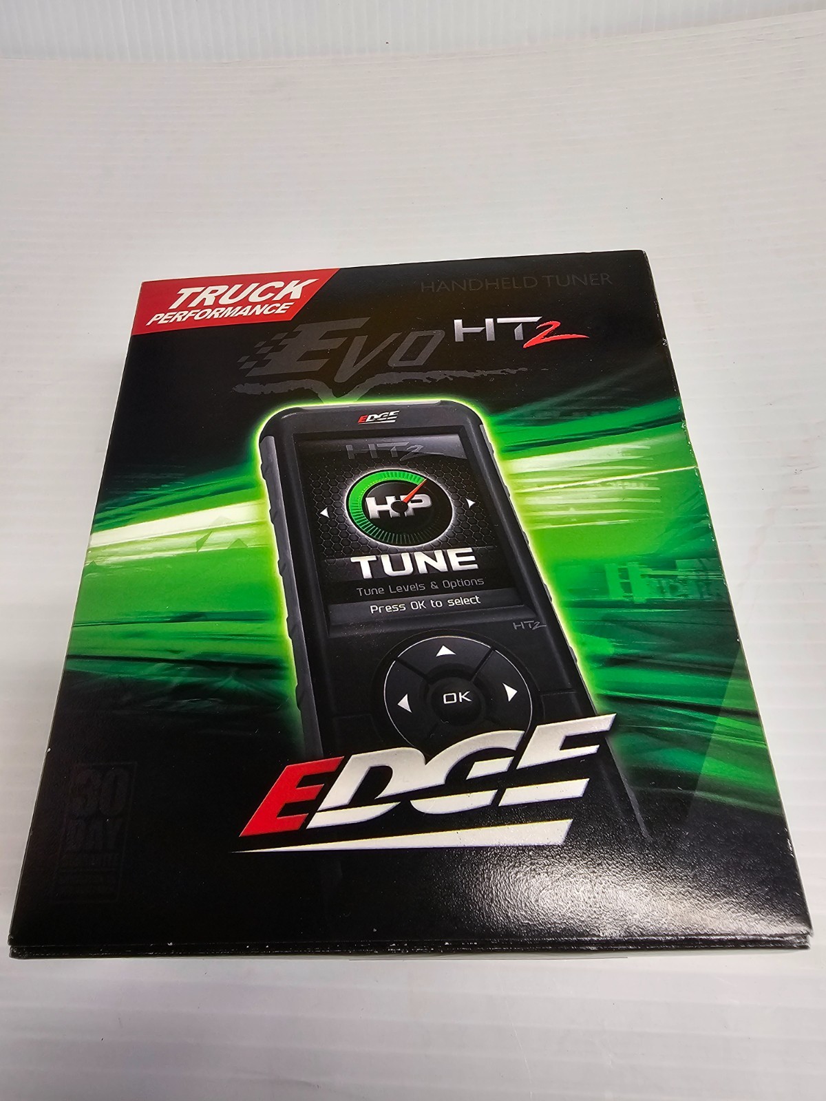 Edge Products Evo HT2 16040 1999-2022 Ford Tuner Programmer CARB New Open Box
