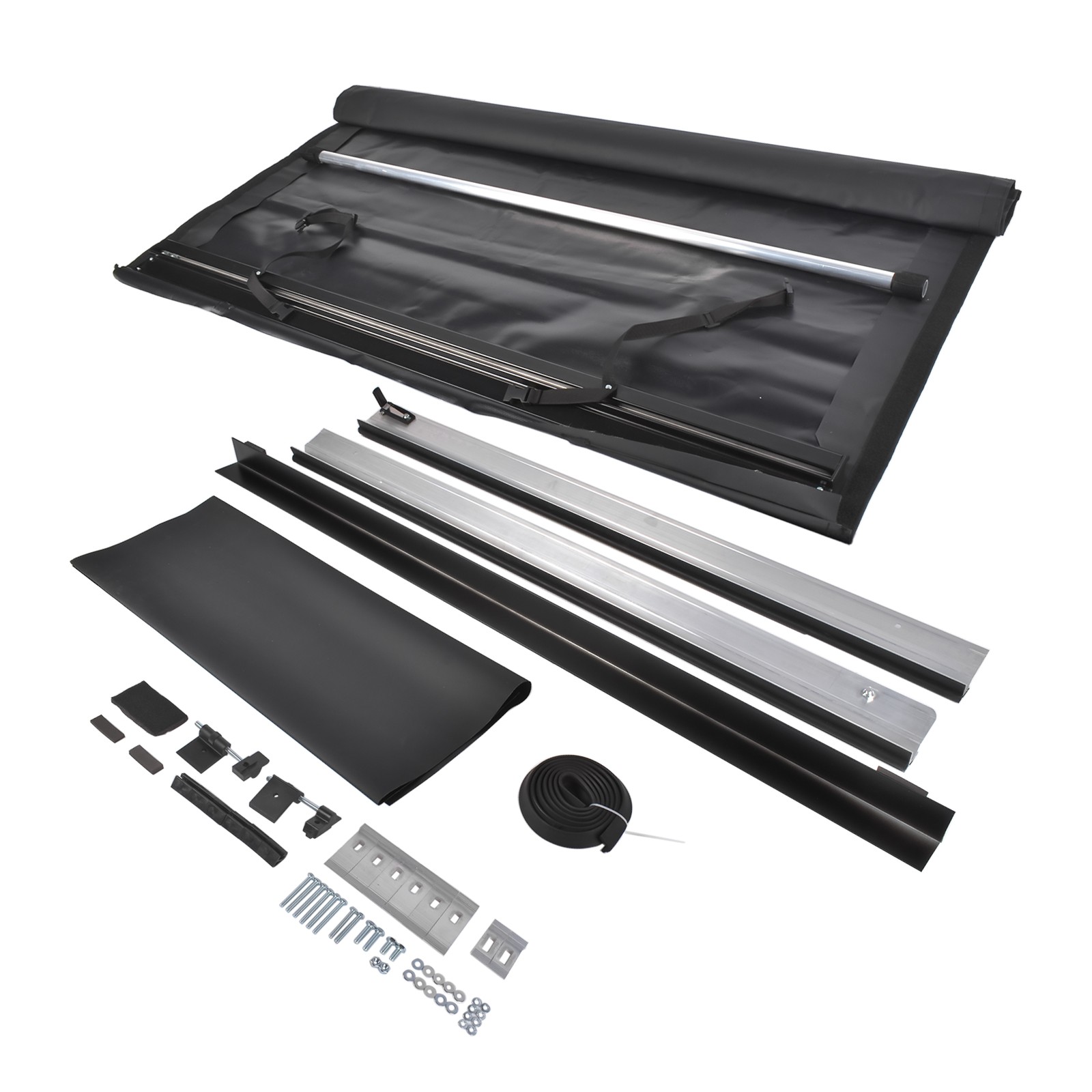 Access Tonnosport Roll-Up Cover Fits 2022-2026 Hyundai Santa Cruz 4\'3\