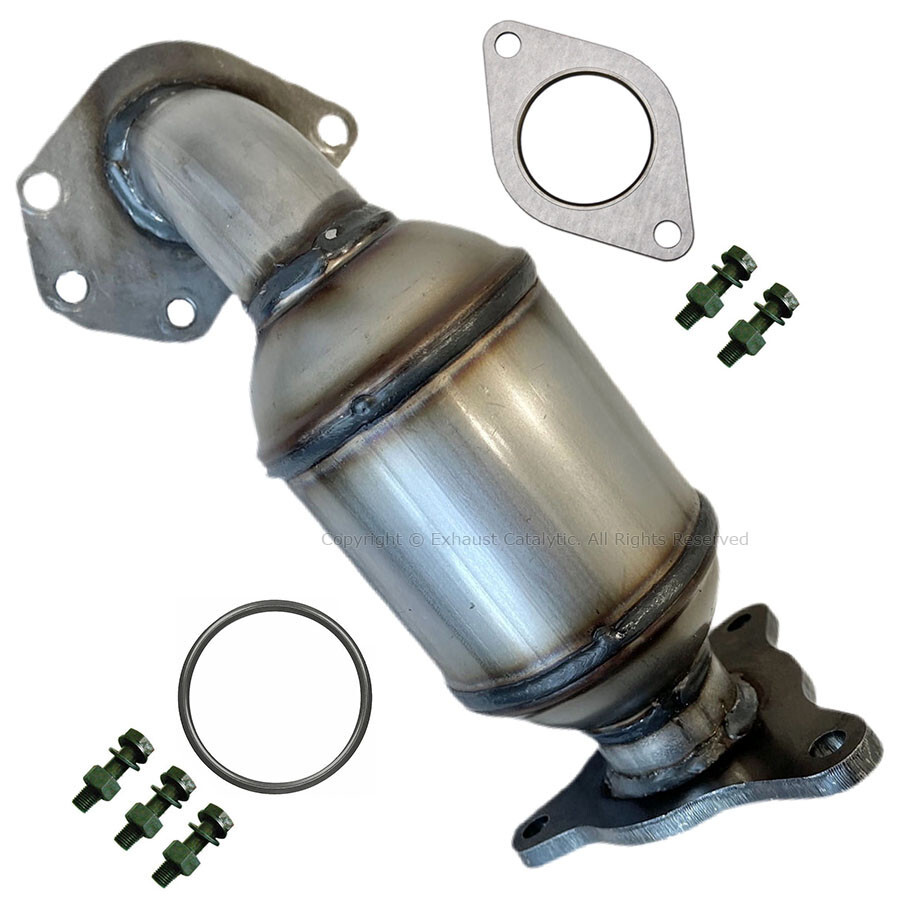 2014-2019 CHEVROLET Impala 2.5L Front Catalytic Converter
