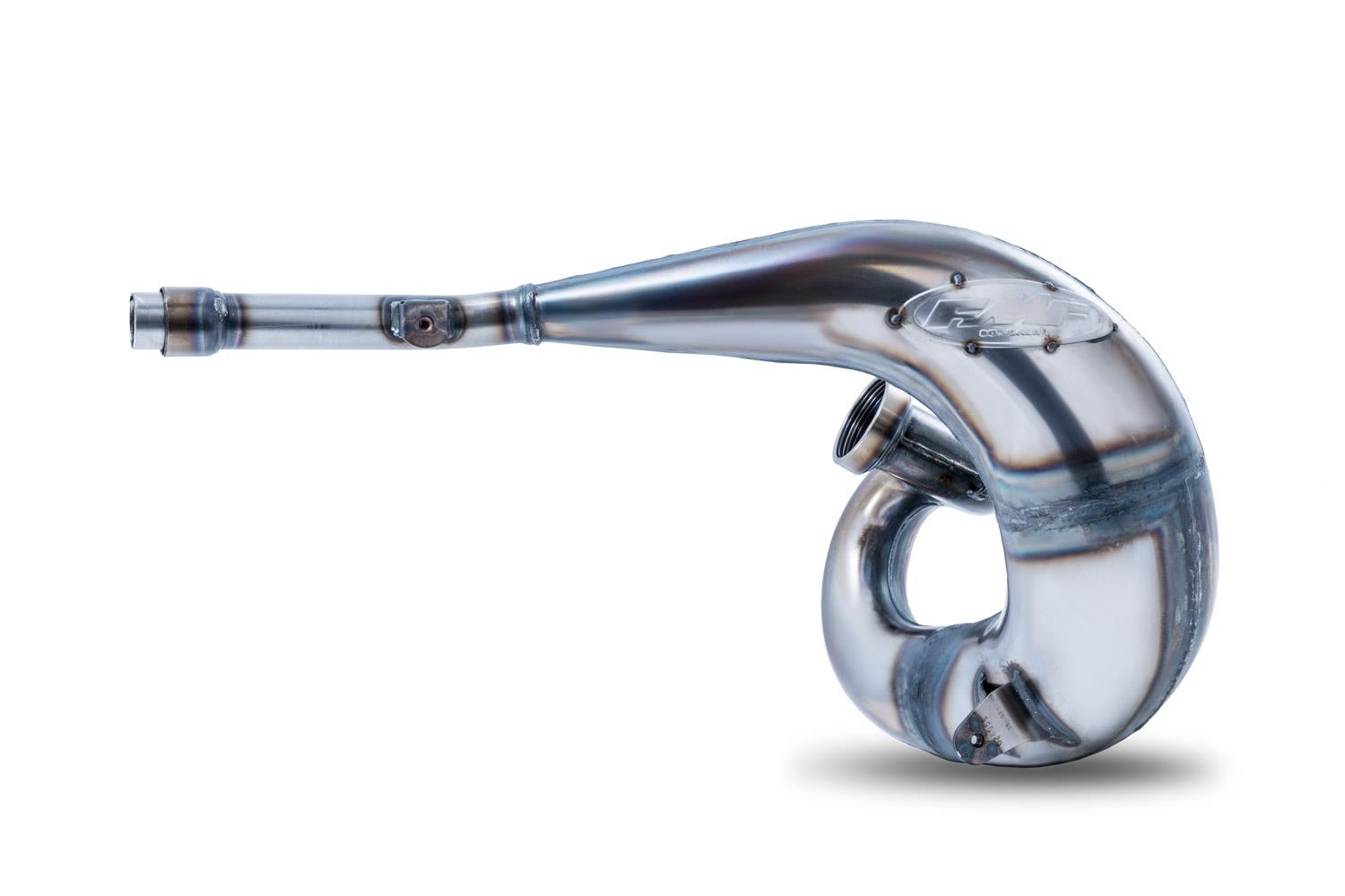 FMF Racing 025243 Factory Fatty Pipe Natural FMF Racing 025243 Factory Fatty Pipe Natural