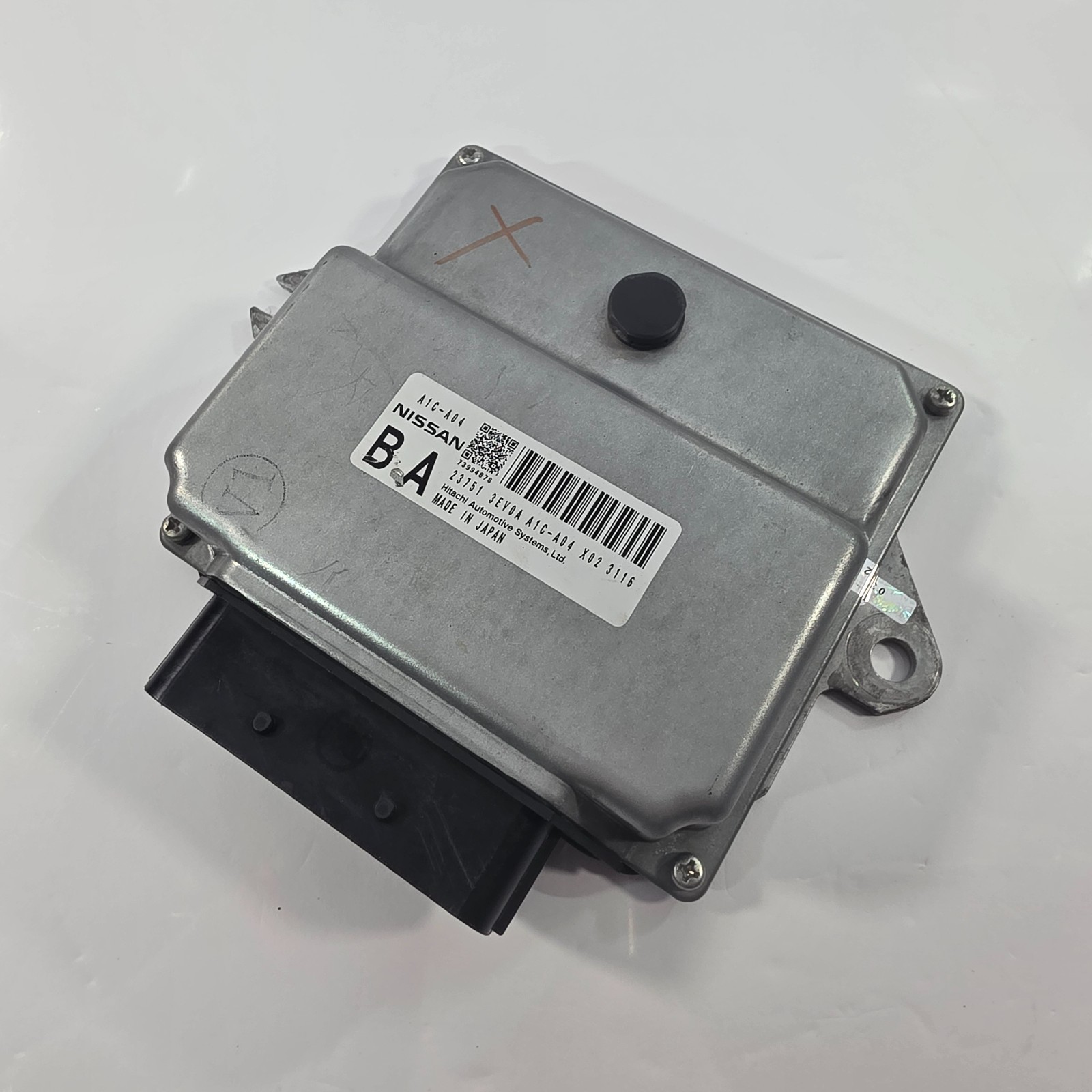 2009-2019  NISSAN 370Z 3.7L Engine Variable Control Module 237513EV0A OEM