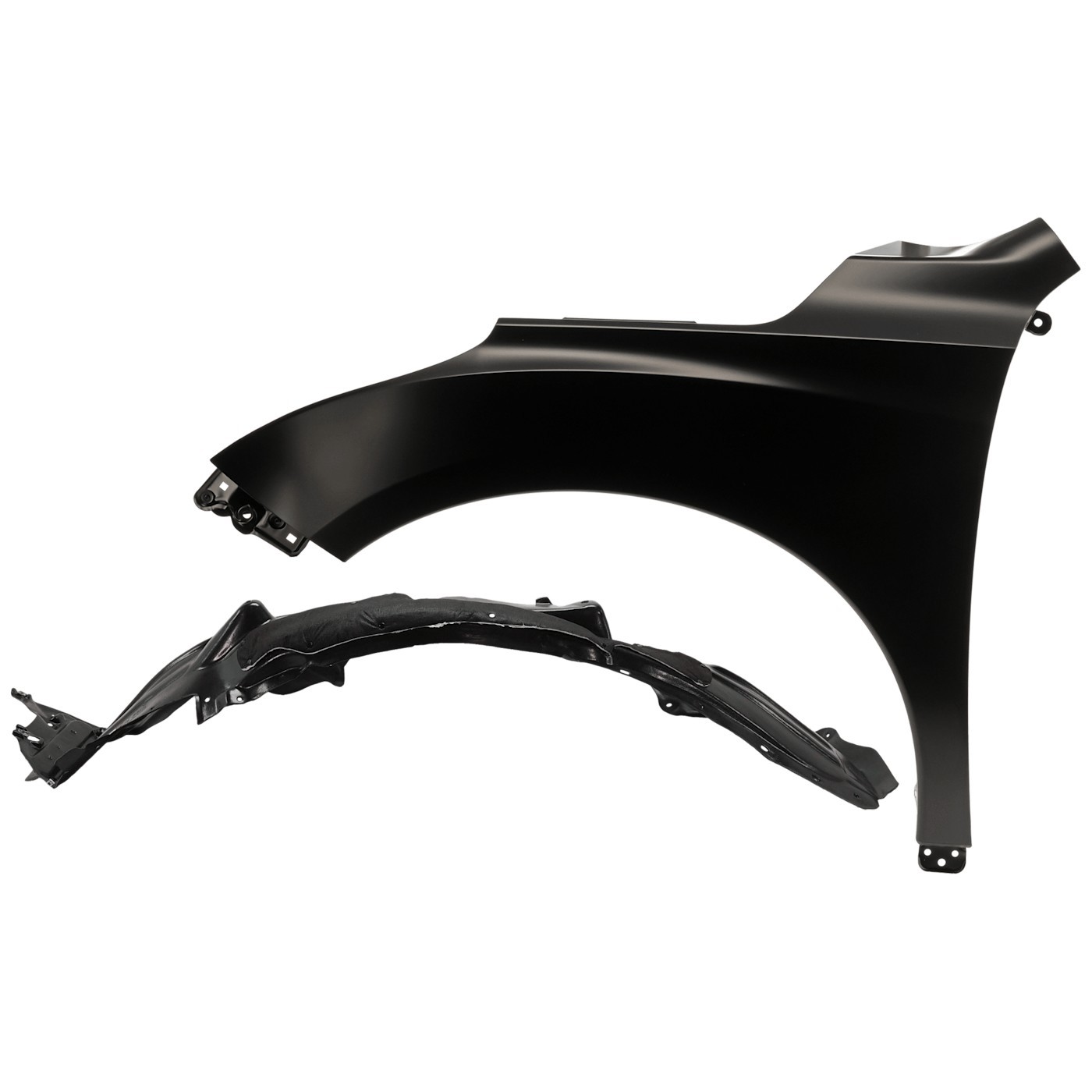 Fender Front Driver Left Side for Acura RDX 2019-2023