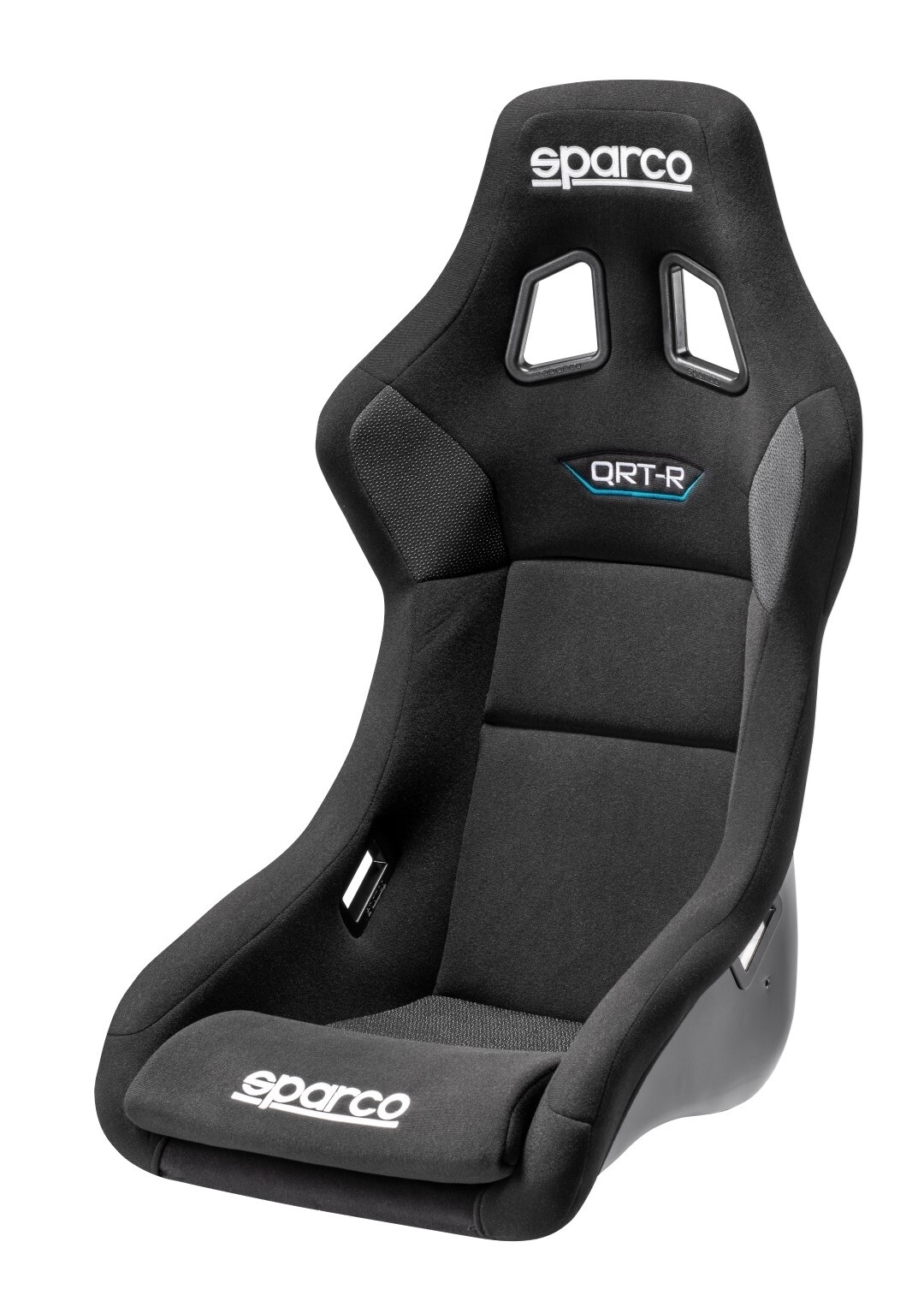Sparco QRT-R FIA Competition Racing Seat (fits 36 Sparco QRT-R FIA Competition Racing Seat (fits 36