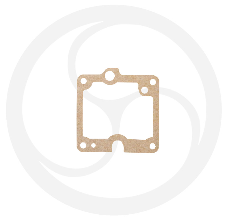 Suzuki DR 400 500 SP 370 1978 - 1983 Float Bowl Gasket 13251-32410
