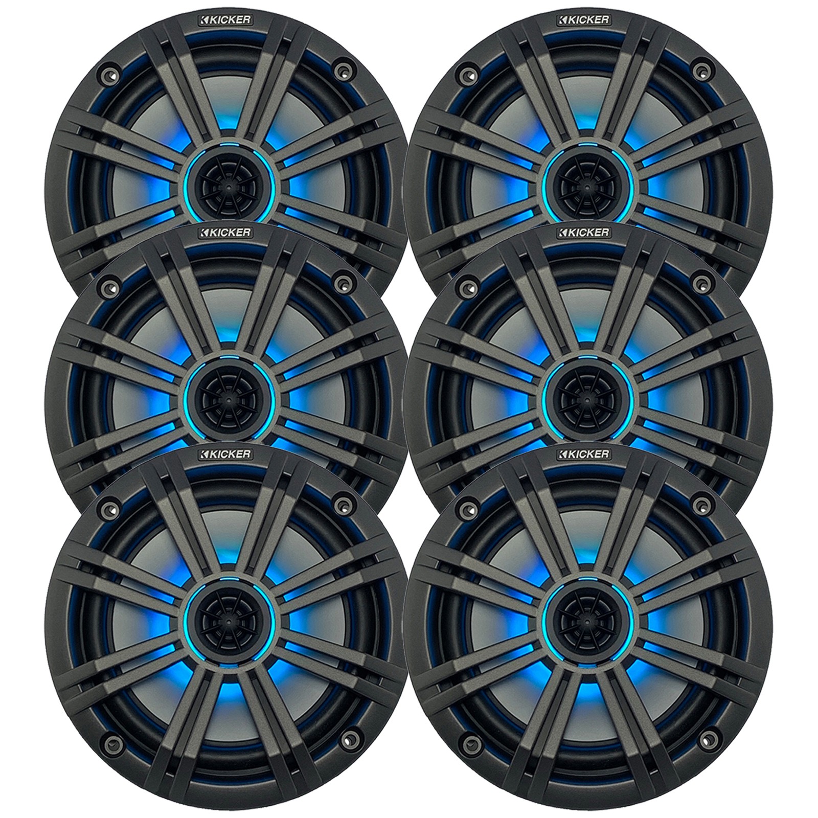 Kicker 6.5