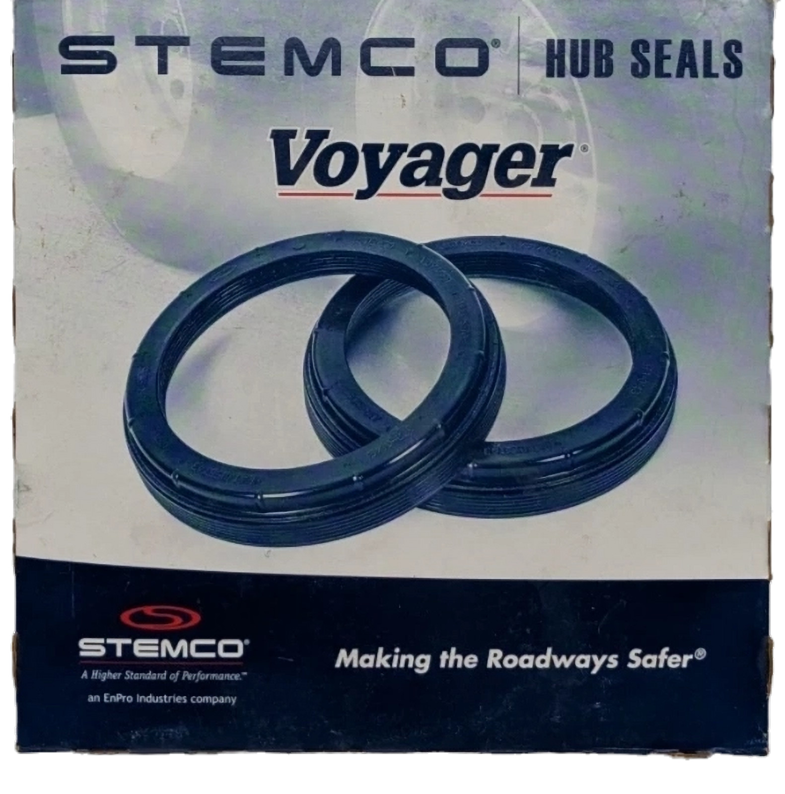 Stemco Voyager Wheel Seal 393-0103 Stemco Voyager Wheel Seal 393-0103