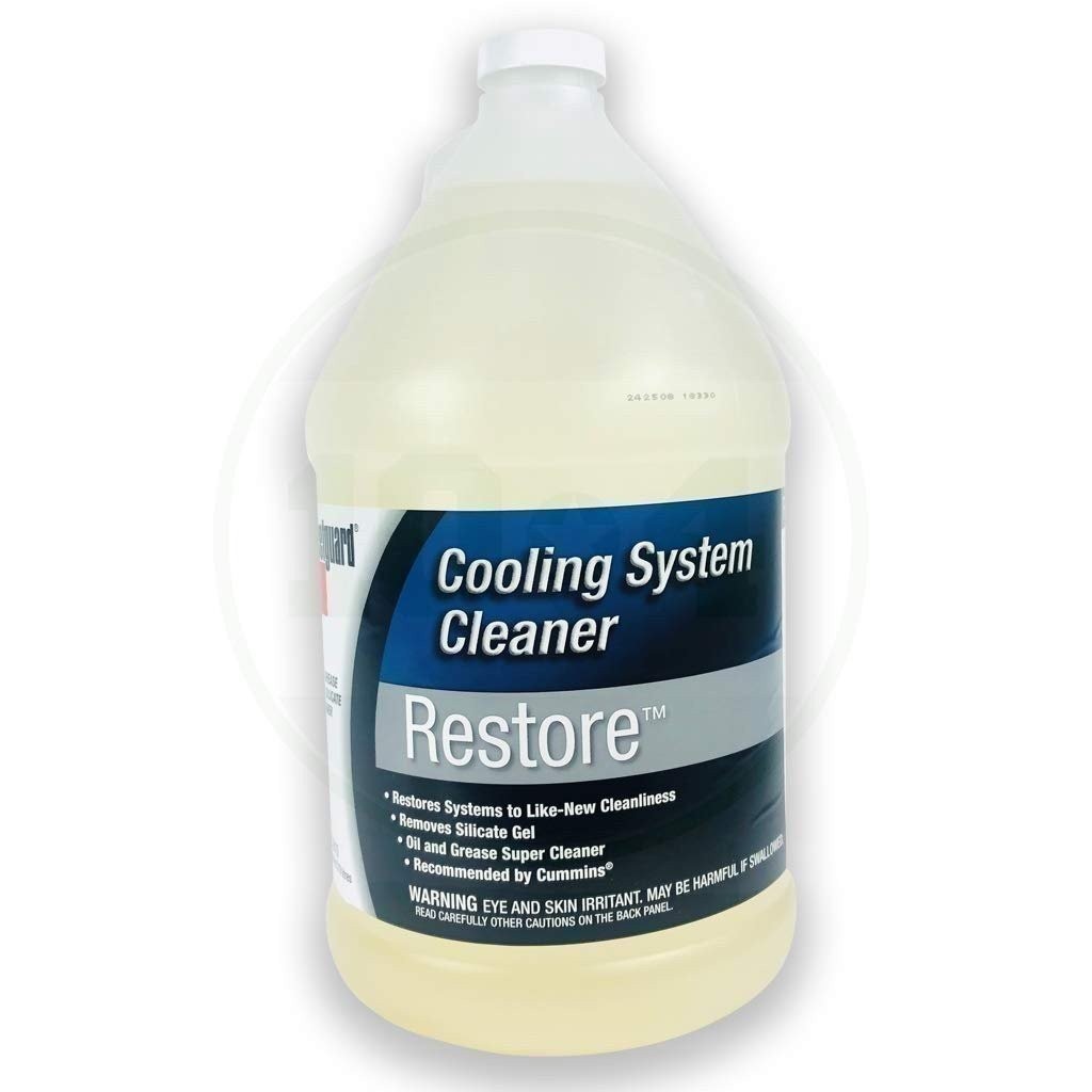 CC2610 Fleetguard Cummins Coolant Plus