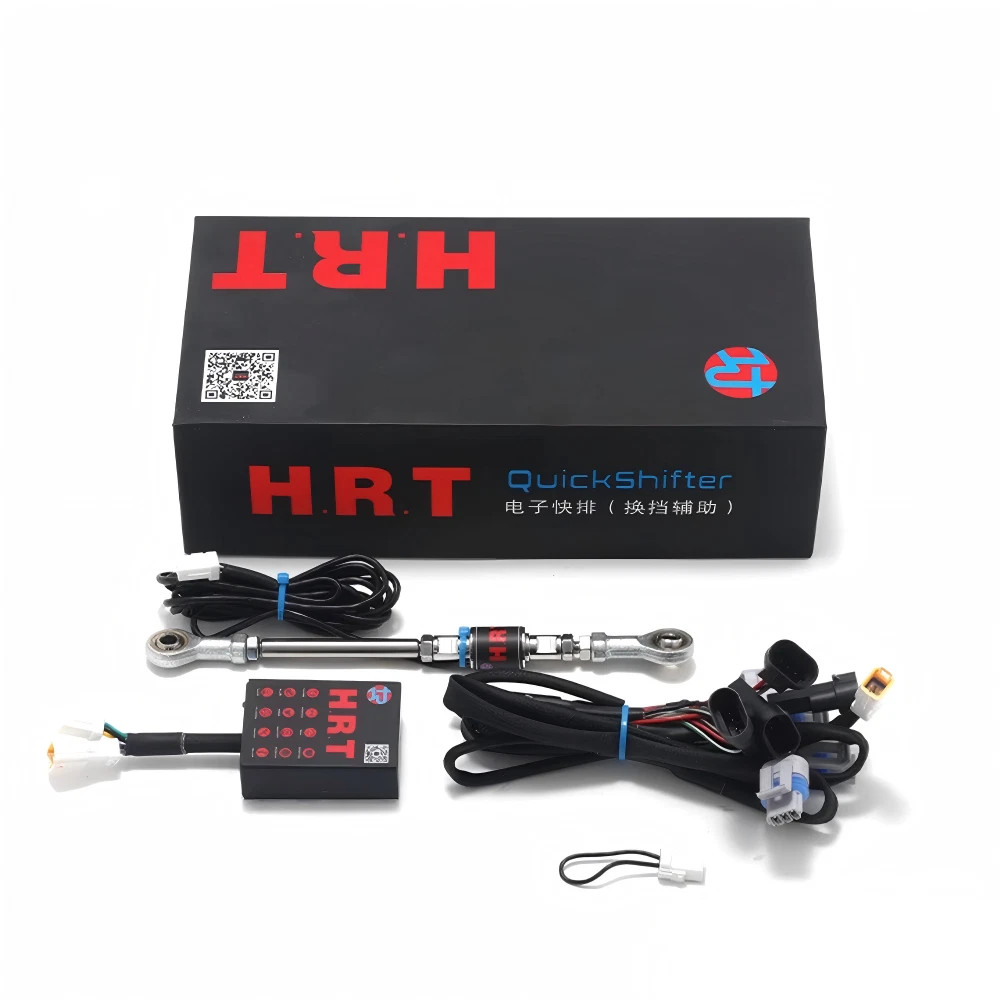 Bi-Directional Quickshifter Electric Quick Shift System For YAMAHA MT09 2014-16