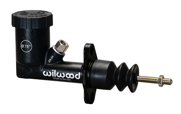 Wilwood Brakes 260-15098  BRAKE MASTER CYLINDER