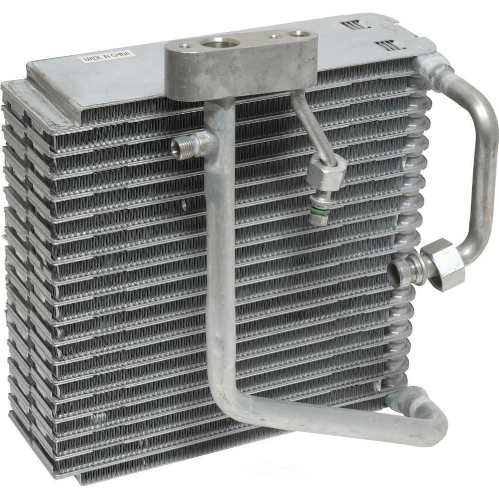 A/C Evaporator Core-Evaporator Plate Fin UAC EV 4798711PFXC