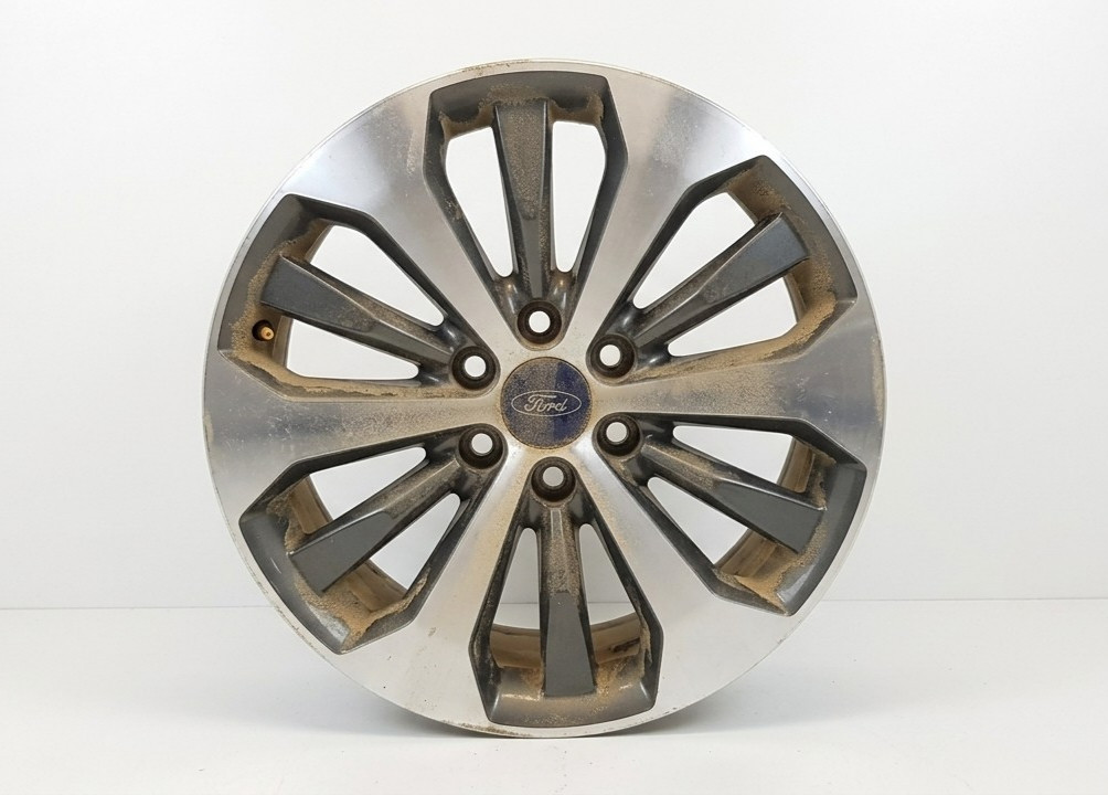 2017-2020 Ford F150 Wheel 20x8-1/2 12 Spare Tire Wheel Rim Assembly Oem