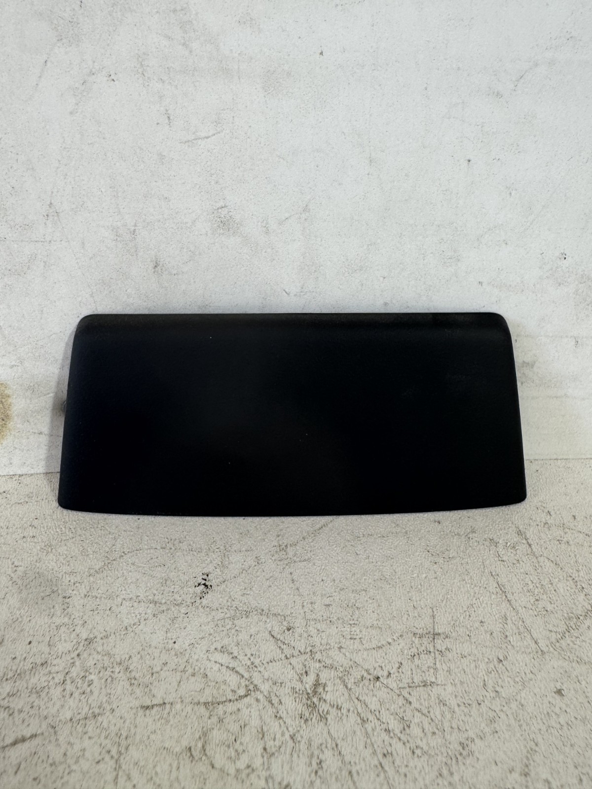 2012-2025 Tesla Model S Model X Cup Holder Door New OEM 1086690-00-B