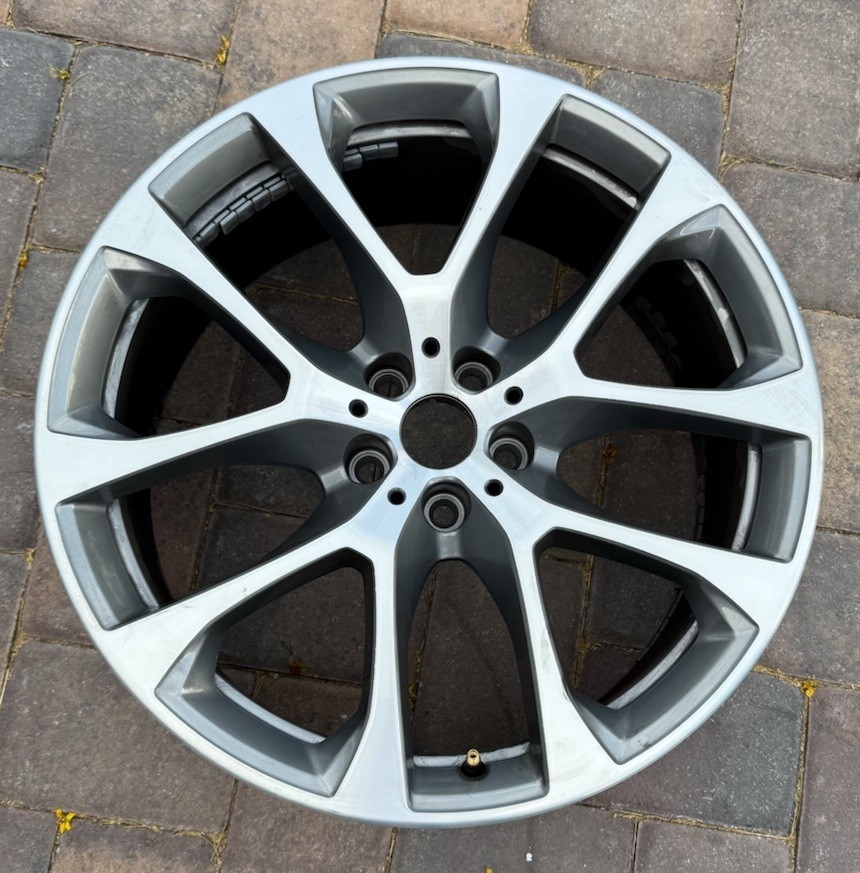 BMW X5 X6 2019 2020 20