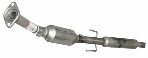 2004 TO 2006 SCION XA 1.5L Catalytic Converter & Resonator