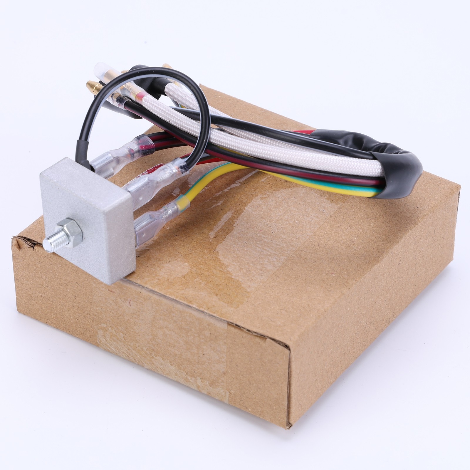 Rectifier Replaces 32800-18520/18521 for Suzuki T125 T250 T350 T500 GT250 US