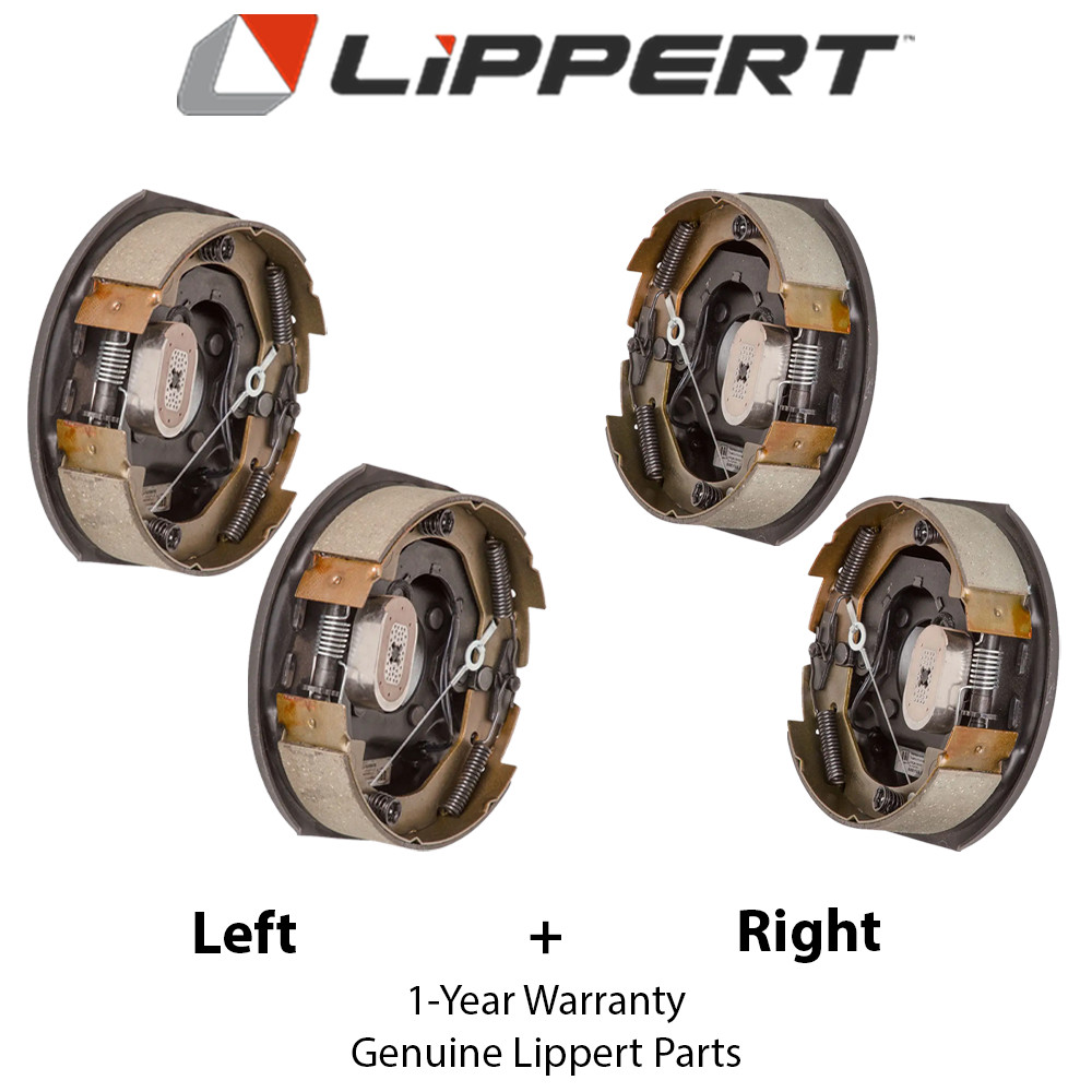 Lippert 4x 4.4K 10