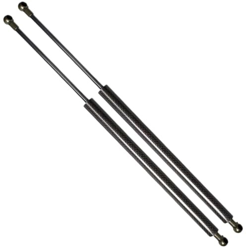 Carbon Fiber Hood Struts Replacement for Nissan Skyline GT-R (R32) 1989–2002