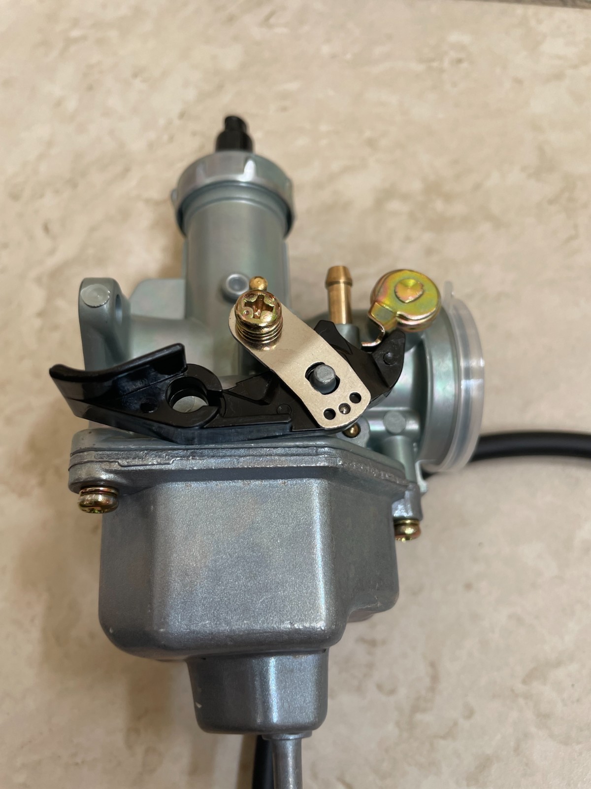 OEM Carburetor For Honda ATC185 ATC185S ATC200 ATC200S ATC 200X ATC200 