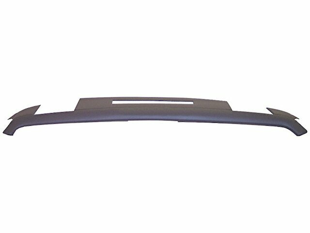 For 1978-1982 Chevrolet Corvette Dash Board Cover Coverlay 86684KV 1979 1980