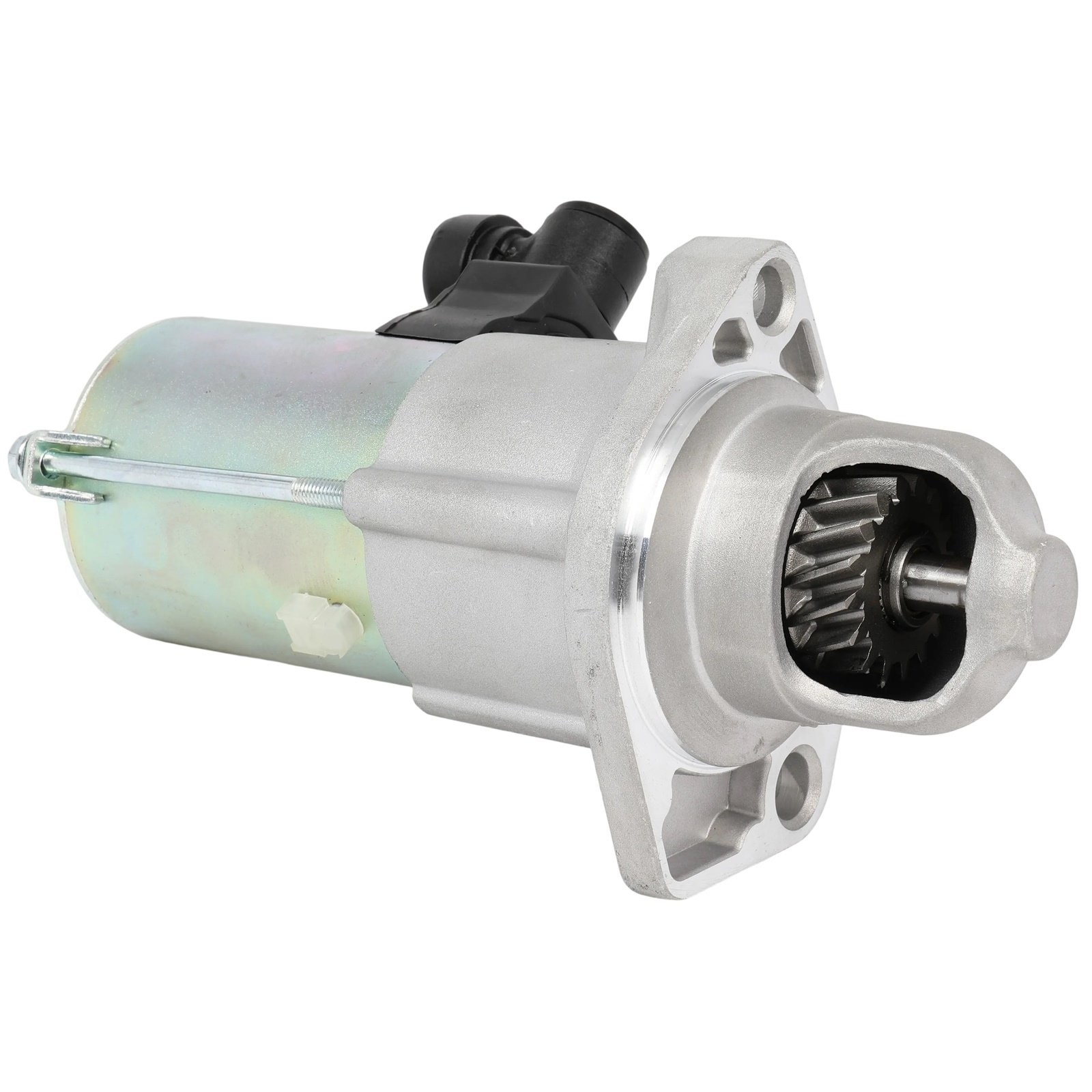 Starter For Acura TLX 2015-2020 L4 2.4L 1.6KW PMGR 12V16T CW SM-74023 30688