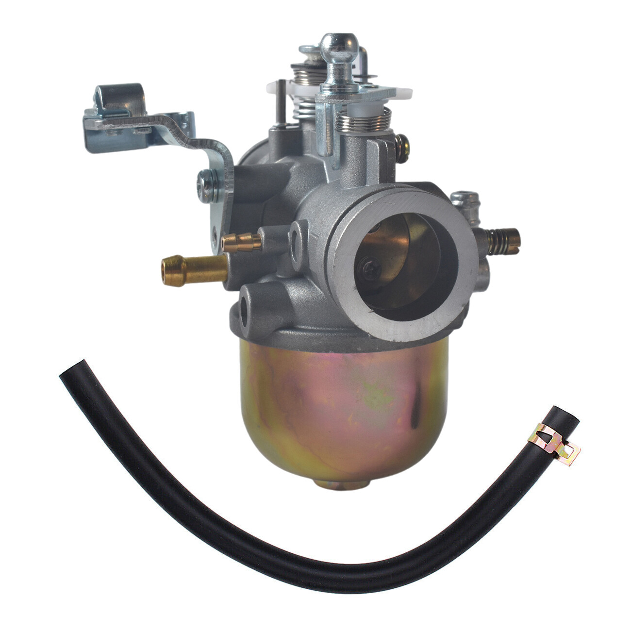 Carburetor Carb For Yamaha G1 Golf Cart 1983-1989 2 Cycle Engines J24-14101-00