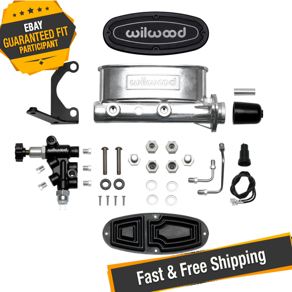 Wilwood 261-13269-P 1\ Wilwood 261-13269-P 1\